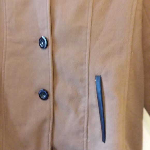 Vintage Faded Glory .jacket - Picture 2 of 8